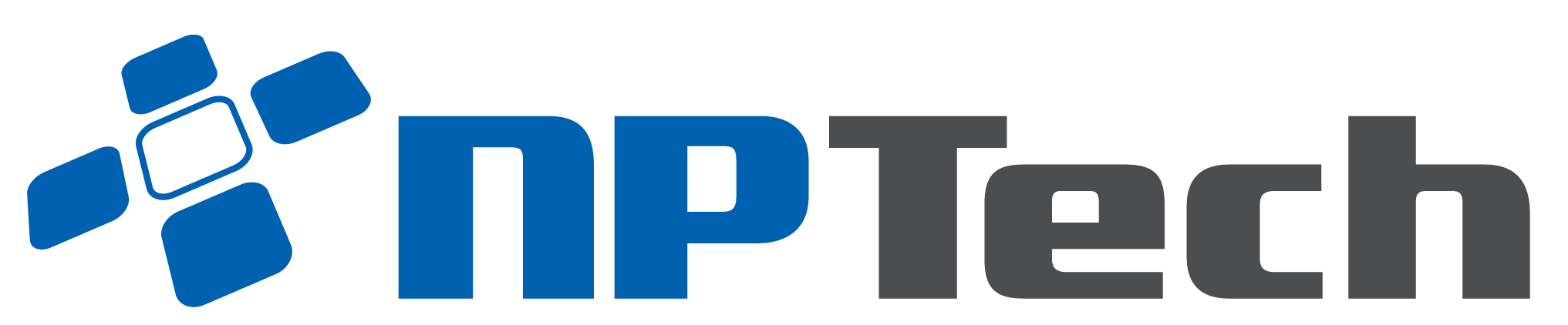 NPTech Logo
